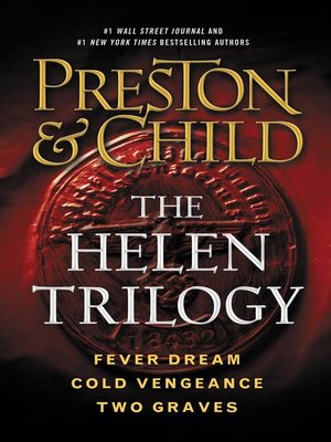 cover image of The Helen Trilogy